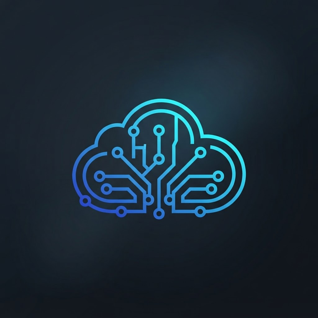 Hansalrl Digital Cloud logo